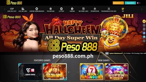 PESO888 CASINO .